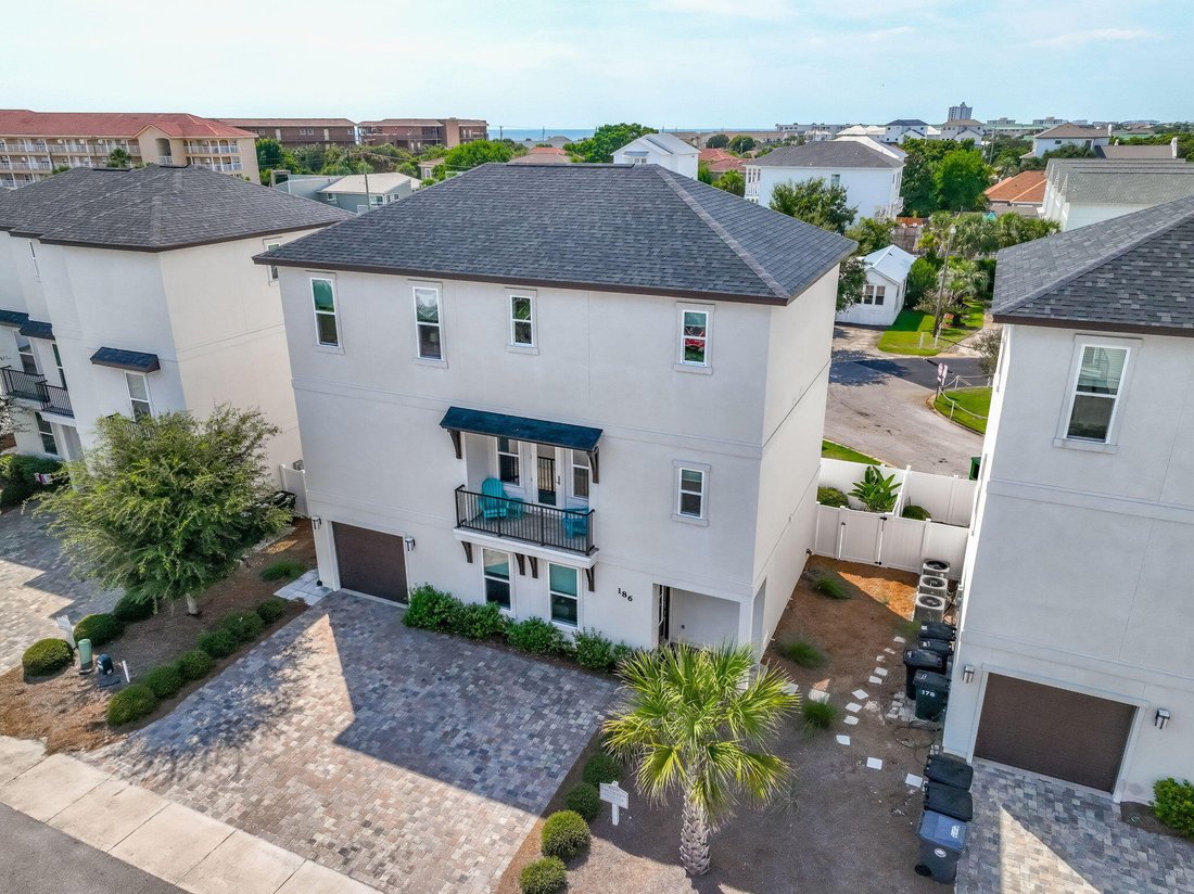 Maison à Miramar Beach, Floride, États-Unis 5 - 19050841