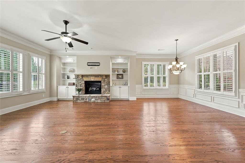 Casa en Canton, Georgia, Estados Unidos 4 - 18609938
