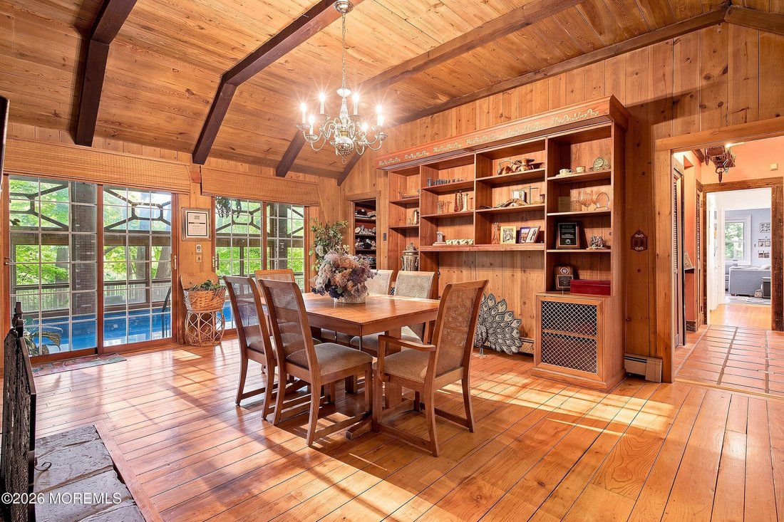 House in Lincroft, New Jersey, United States 3 - 19050912