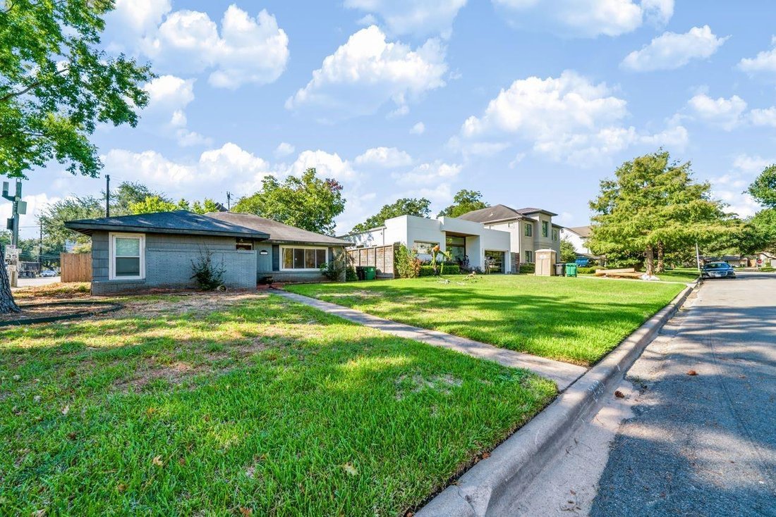 Casa a Houston, Texas, Stati Uniti 2 - 19054867