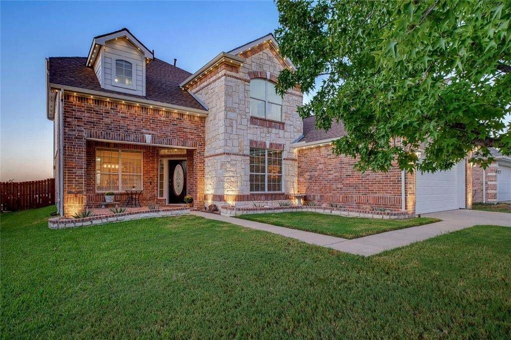 Casa a Little Elm, Texas, Stati Uniti 2 - 19054740
