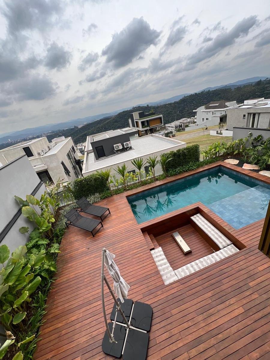 Appartement à Santana de Parnaíba, São Paulo, Brésil 4 - 19052708