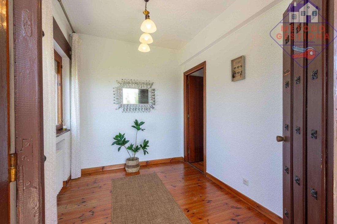 Villa in Suances, Cantabria, Spain 5 - 19054910