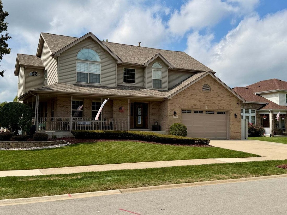 Casa en Lockport, Illinois, Estados Unidos 3 - 19051422