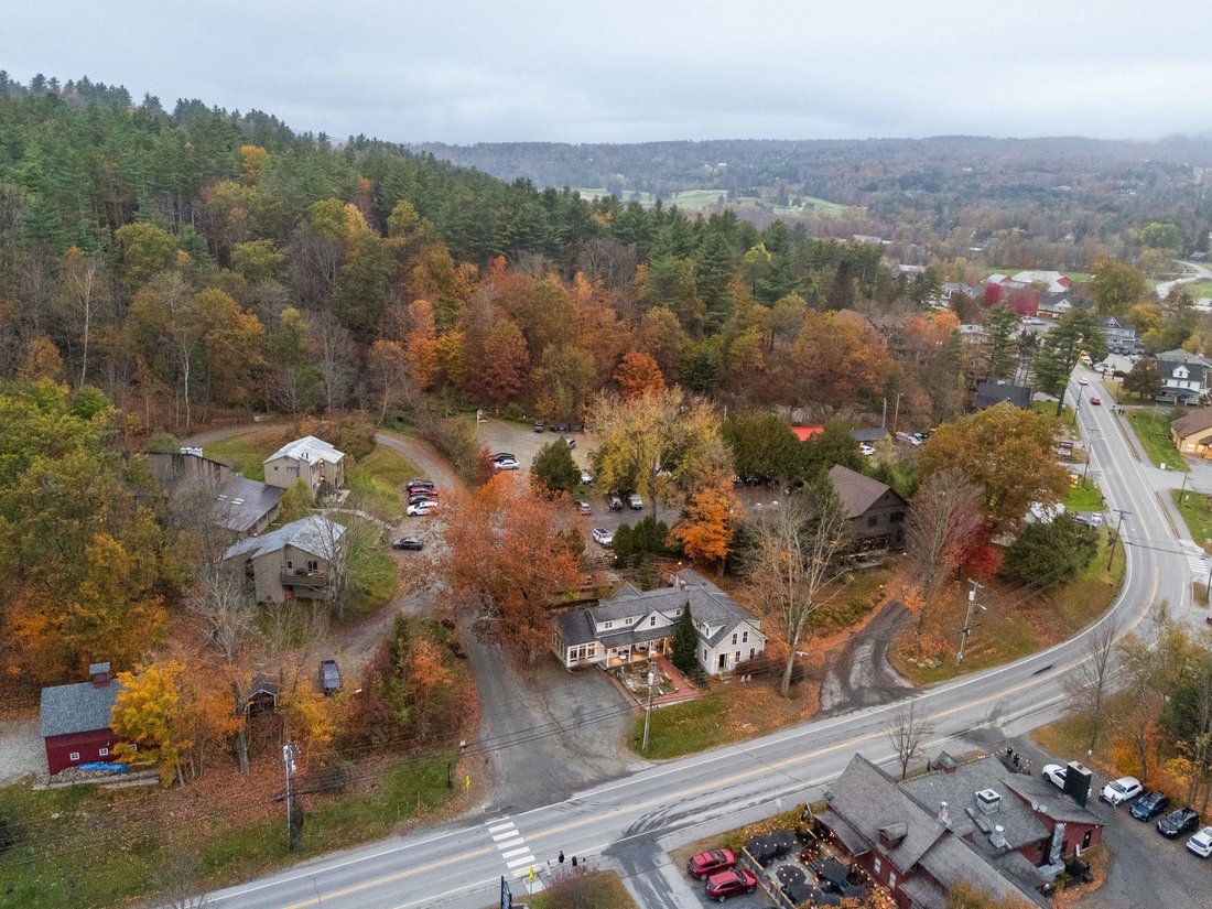Haus in Stowe, Vermont, Vereinigte Staaten 2 - 16573689