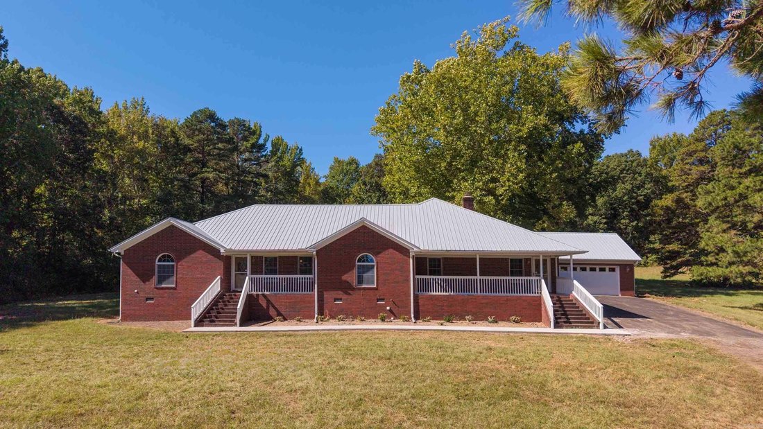 Haus in Pangburn, Arkansas, Vereinigte Staaten 5 - 19053342
