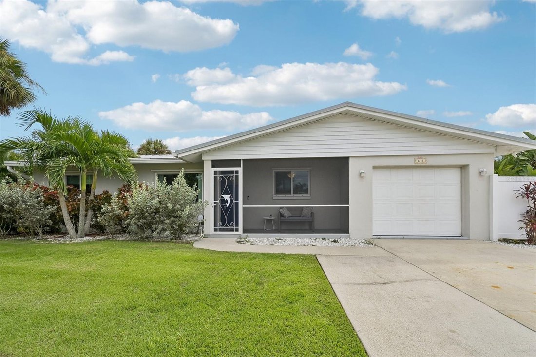 Casa en Venice, Florida, Estados Unidos 1 - 19053824