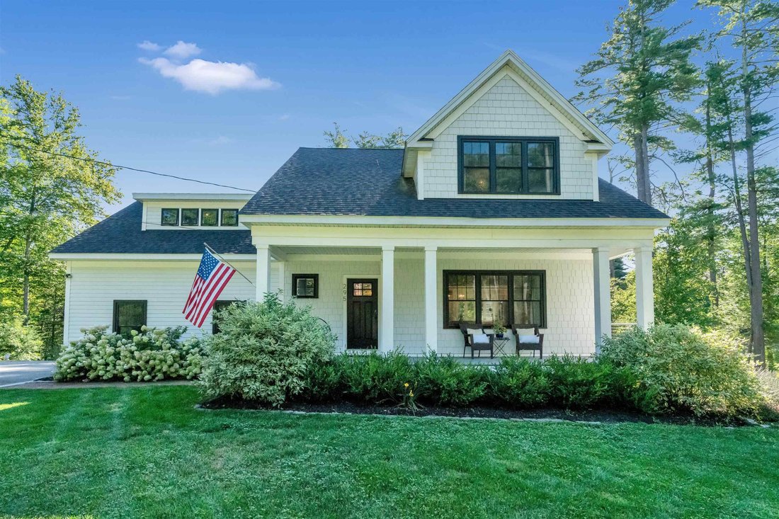 Haus in York, Maine, Vereinigte Staaten 2 - 19052515