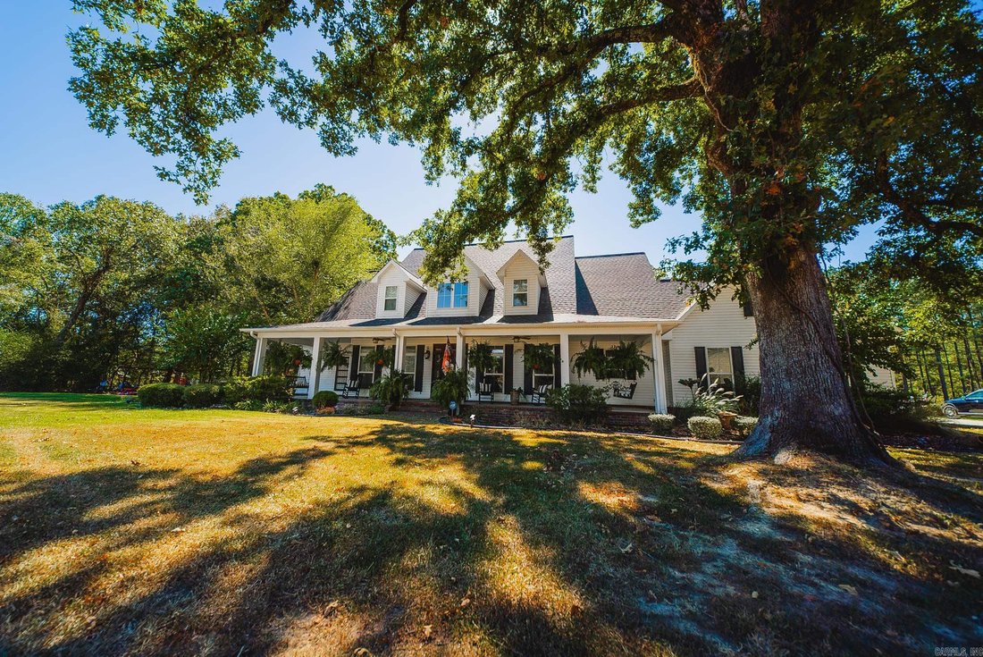 House in Monticello, Arkansas, United States 1 - 19050906