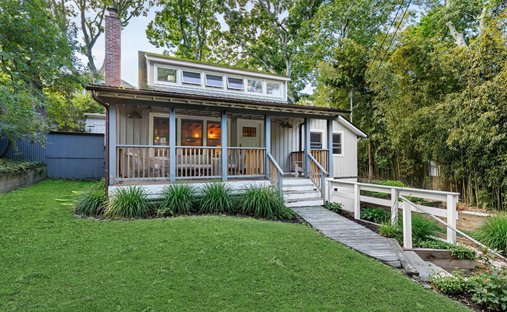 Casa en Springs, Nueva York, Estados Unidos 1