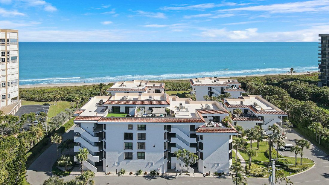 Residenza a Fort Pierce, Florida, Stati Uniti 1 - 19054446