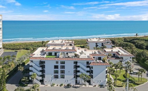 Townhouse in Fort Pierce, Florida, United States 1