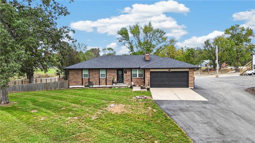 House in Harrisonville, Missouri, United States 5 - 19056068