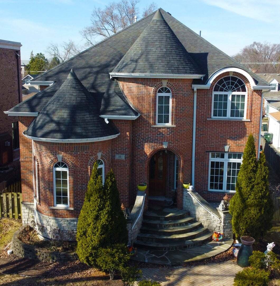 Casa a Park Ridge, Illinois, Stati Uniti 1 - 19054567