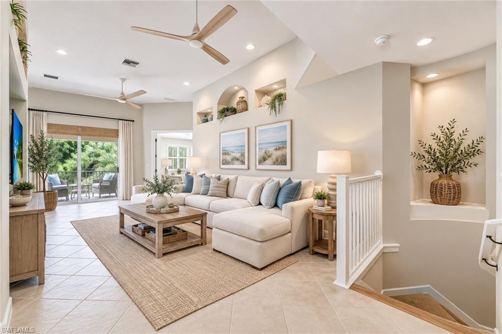 Condominio en Naples, Florida, Estados Unidos 4 - 19018745
