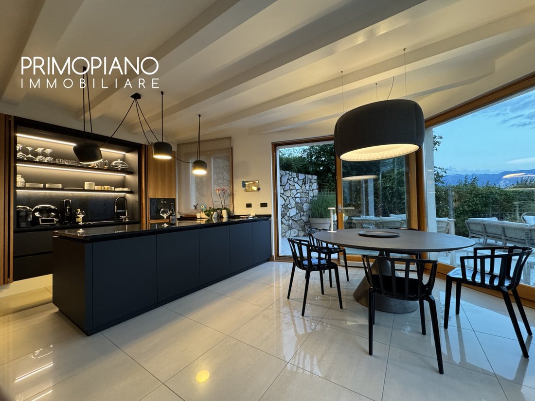 House in Villa Lagarina, Trentino – Alto Adige/Südtirol, Italy 2 - 19055504