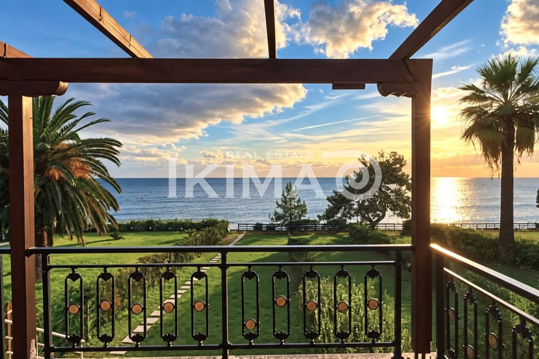 Appartement à Pallini Municipal Unit, Macedonia and Thrace, Grèce 5 - 19051117