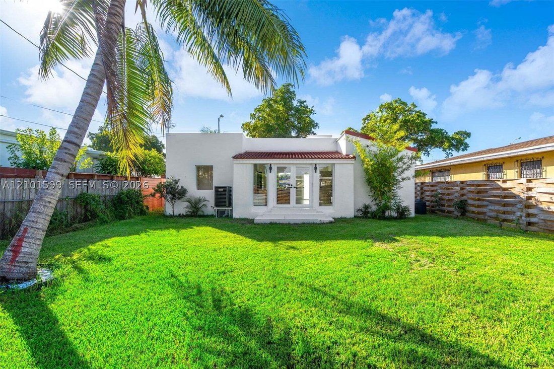 House in Miami Beach, Florida, United States 2 - 19051166