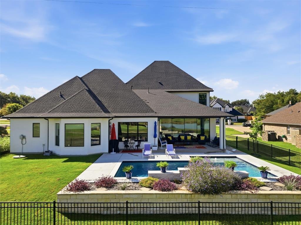 House in Granbury, Texas, United States 4 - 19054814