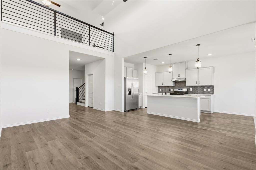 Haus in Little Elm, Texas, Vereinigte Staaten 3 - 19054734
