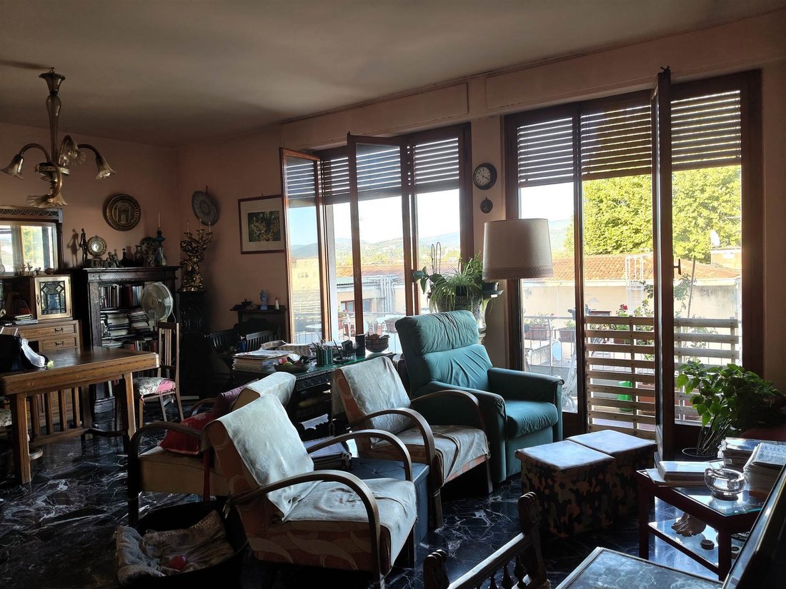 Appartamento a Centro, Firenze, Toscana 4 - 19054819