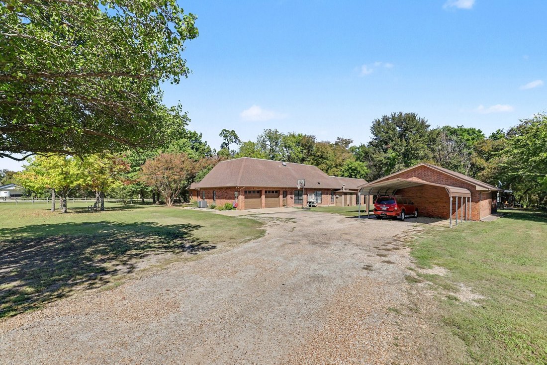 Haus in Lucas, Texas, Vereinigte Staaten 3 - 19056090