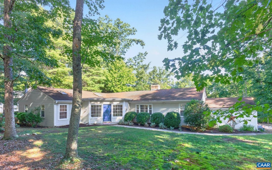 House in Charlottesville, Virginia, United States 1 - 19051037