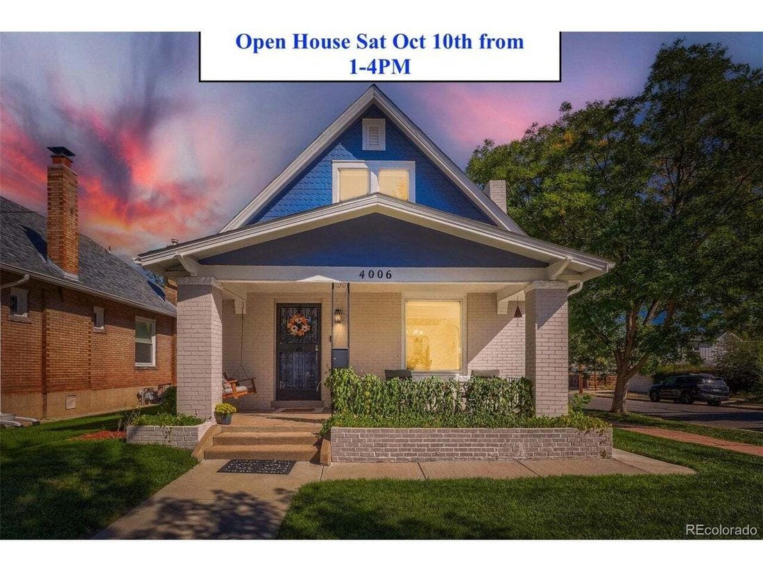 Casa en Denver, Colorado, Estados Unidos 1 - 19053813