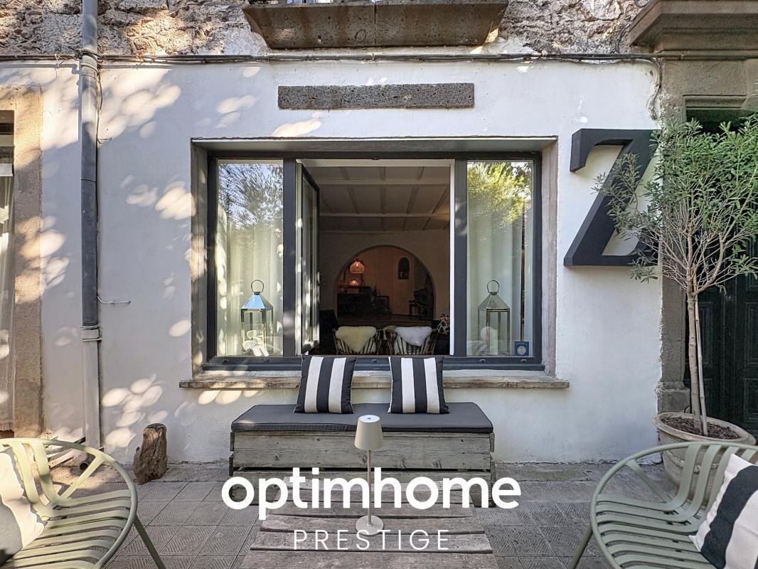 House in Cooperative, Agde, France 1 - 19052068