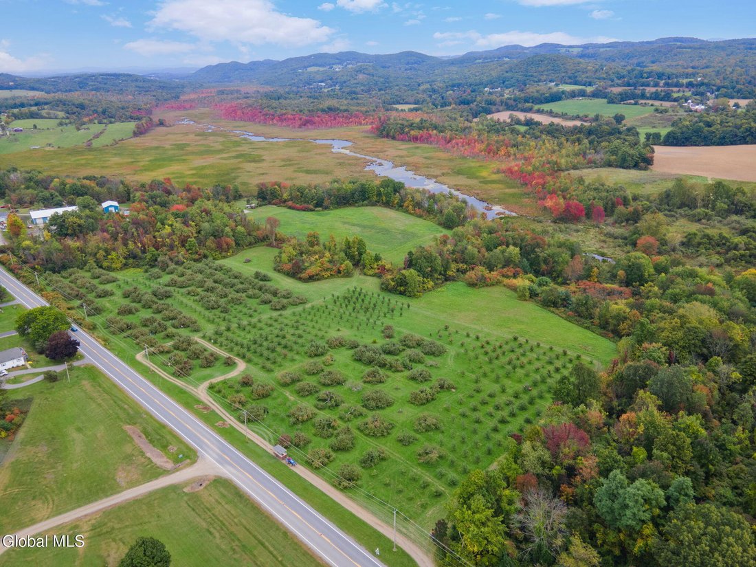 Land in Argyle, New York, Vereinigte Staaten 5 - 18715252