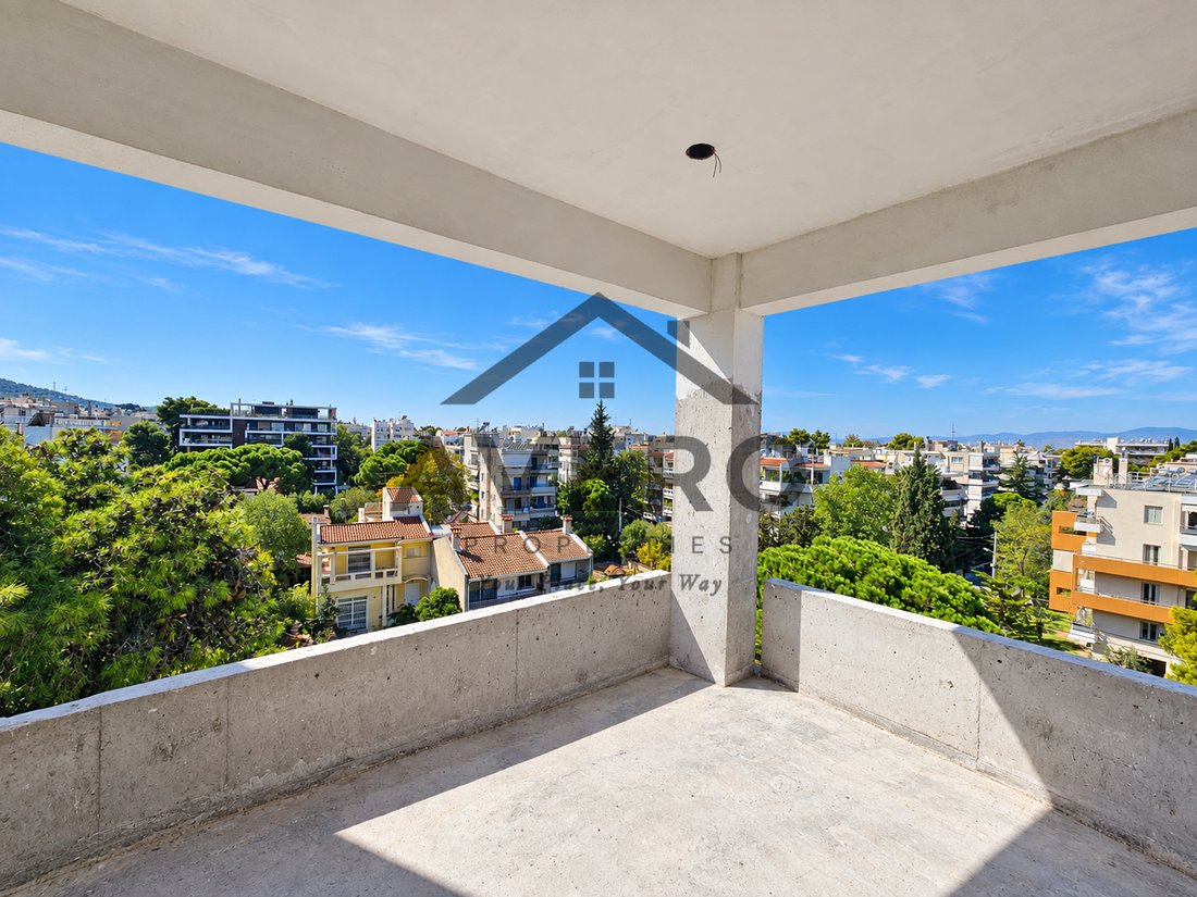 Apartment in North Athens, Attica, Greece 1 - 19053954