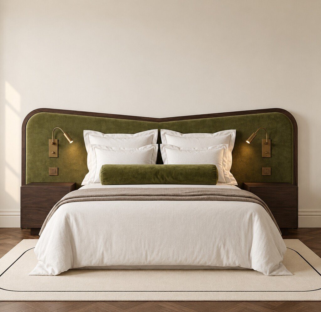 Apartment in Barrio Salamanca, Madrid, Spain 2 - 19055021