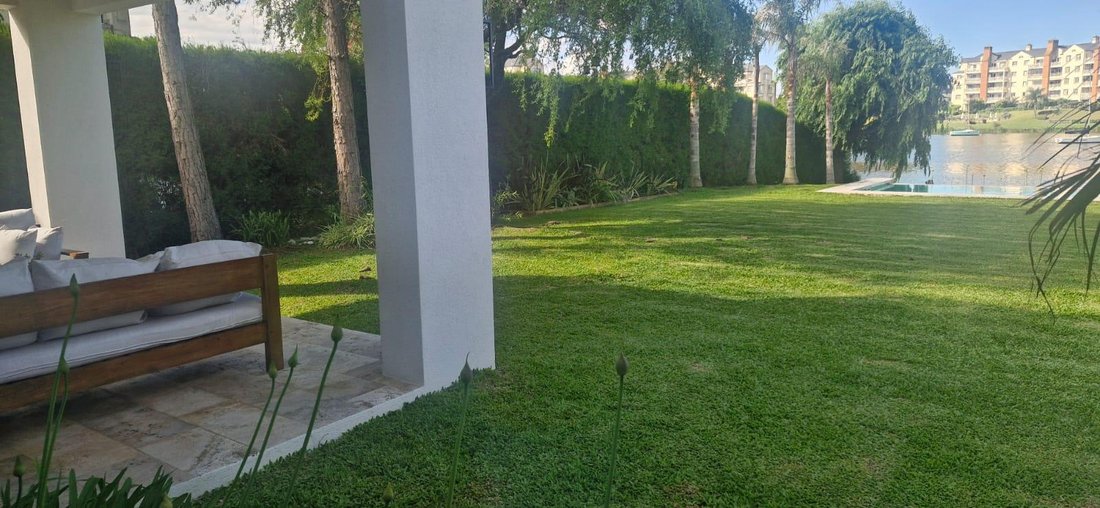 Haus in Rincón de Milberg, Provinz Buenos Aires, Argentinien 5 - 19052709