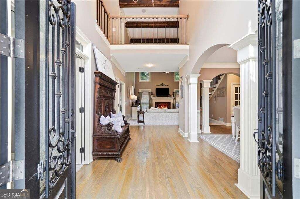 House in Woodstock, Georgia, United States 5 - 18420014