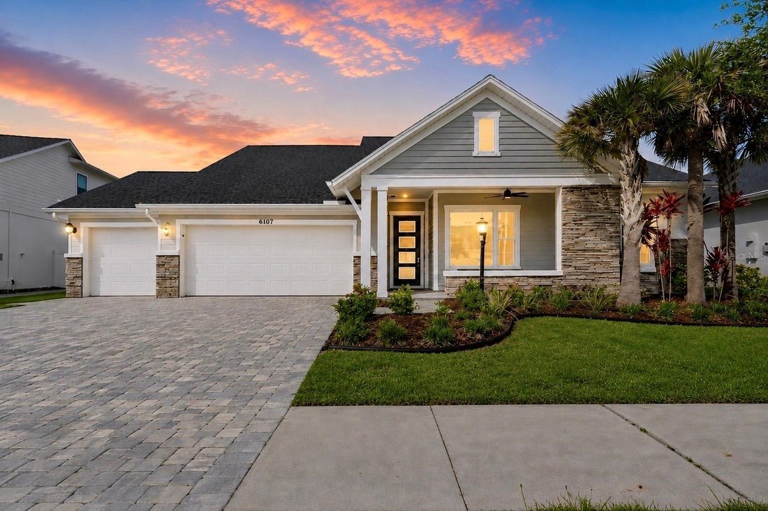 House in Odessa, Florida, United States 1 - 19053783