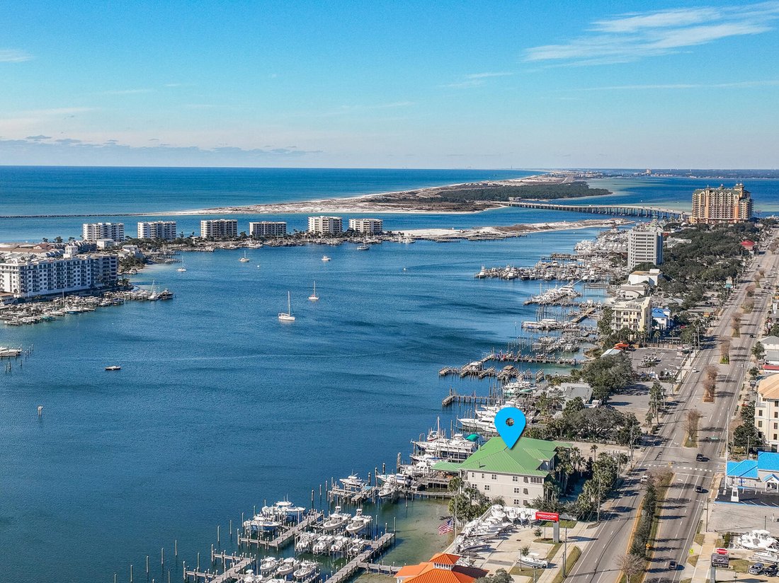 Condominio en Destin, Florida, Estados Unidos 3 - 19050840
