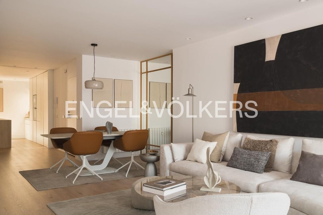 Apartamento en Salamanca, Madrid, España 3 - 19055213