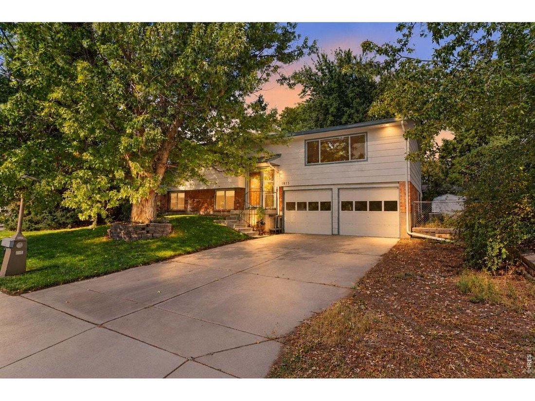 Casa a Longmont, Colorado, Stati Uniti 1 - 19050783