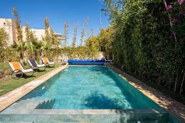 Villa à Médina, Marrakech-Safi, Maroc 4 - 19051837