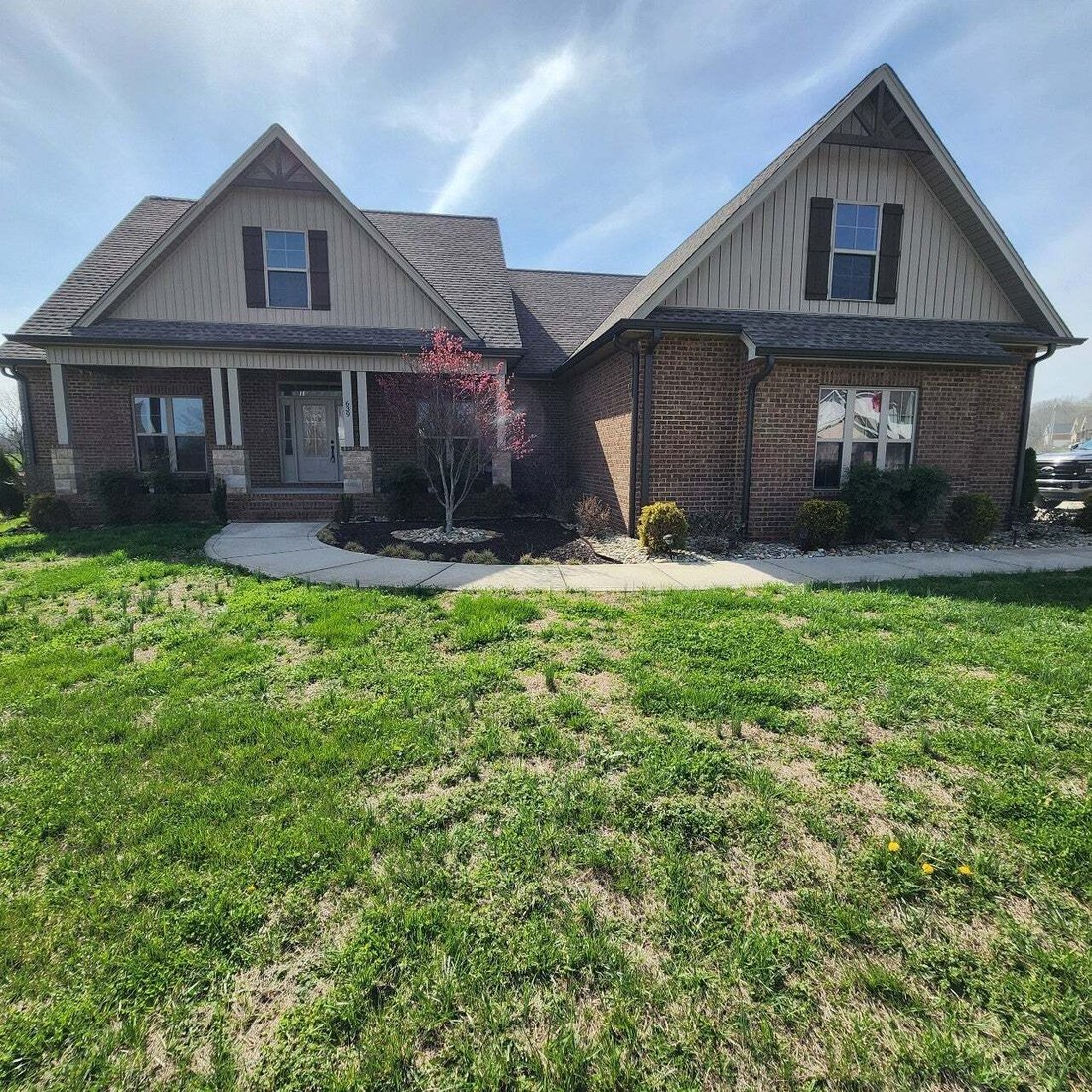 House in Cookeville, Tennessee, United States 3 - 17413720