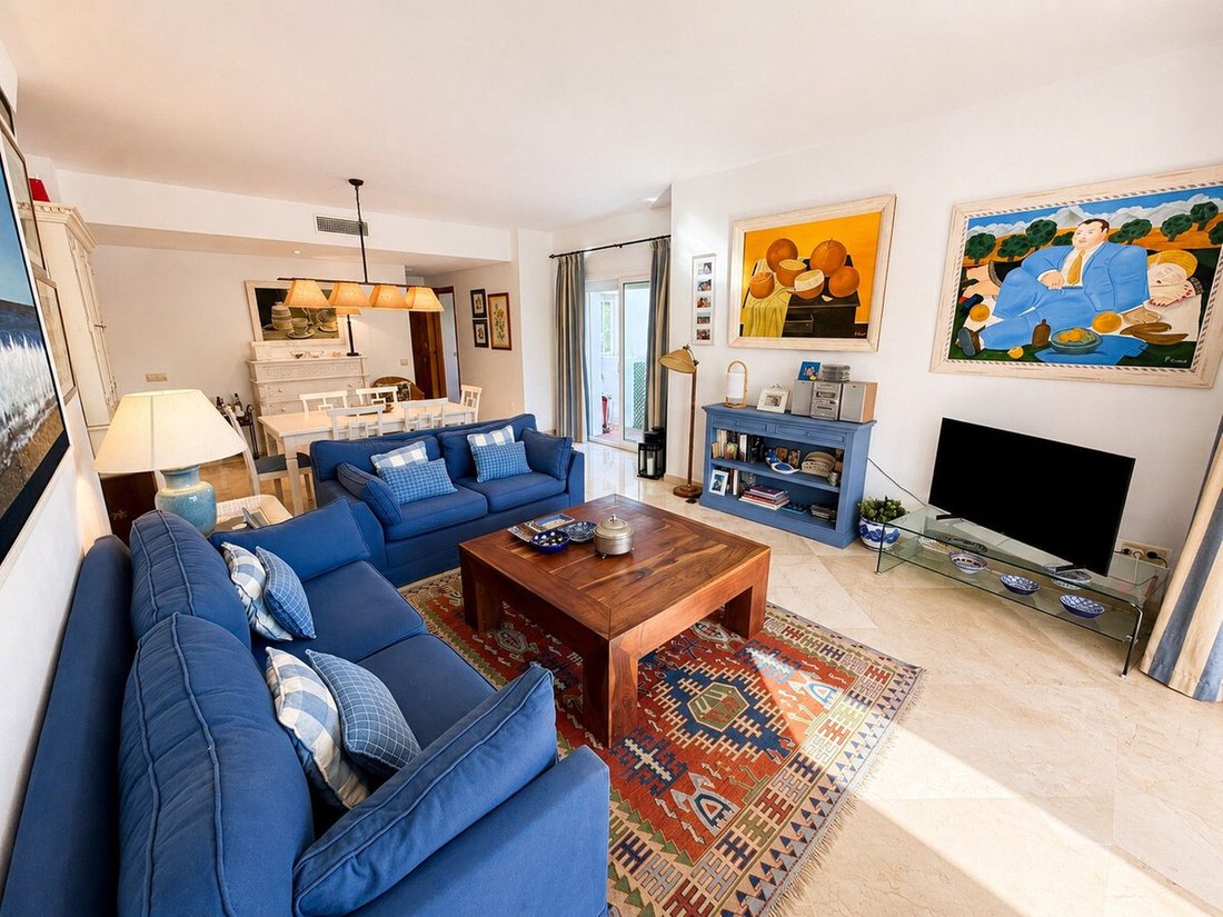 Apartamento en Cancelada, Estepona, Andalucía 5 - 19051729