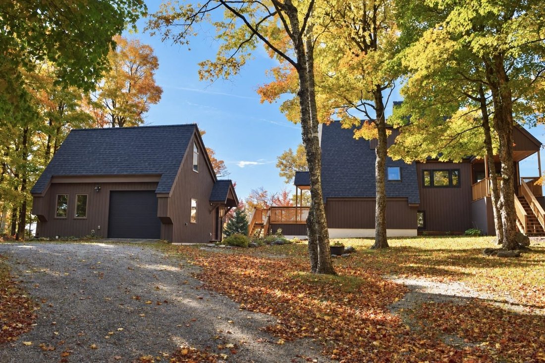 Casa a Rochester, Vermont, Stati Uniti 2 - 17639923