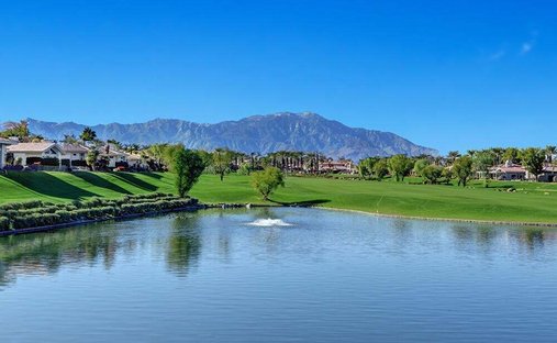 Appartement à Palm Desert, Californie, États-Unis 1