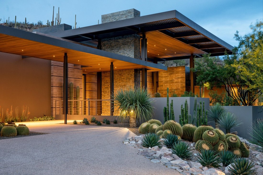 House in Tucson, Arizona, United States 3 - 19042420