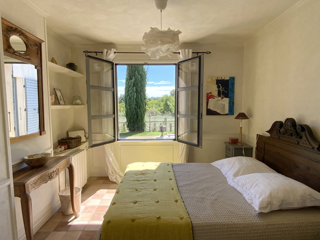 House in Uzès, Occitania, France 2 - 19054973