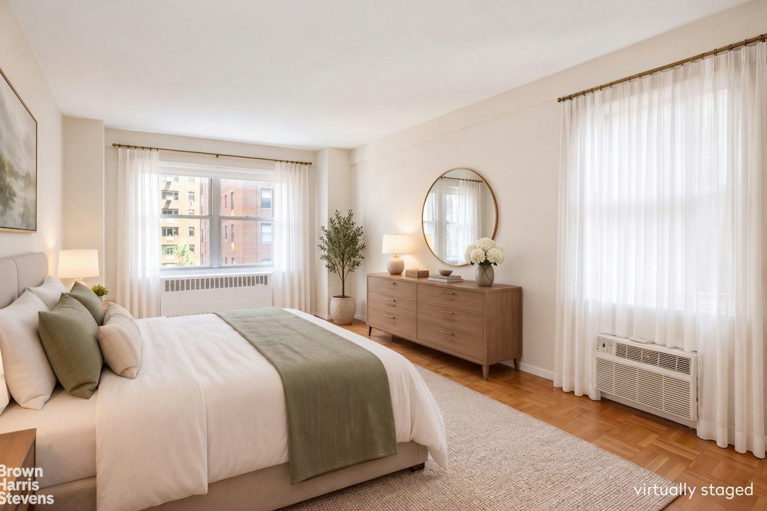 Cooperativa a New York, New York, Stati Uniti 4 - 17667062