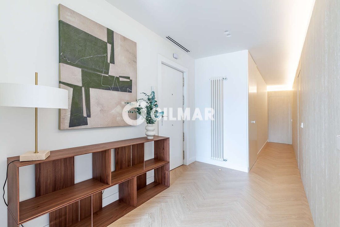 Penthouse in Barrio Salamanca, Madrid, Spain 3 - 19051706