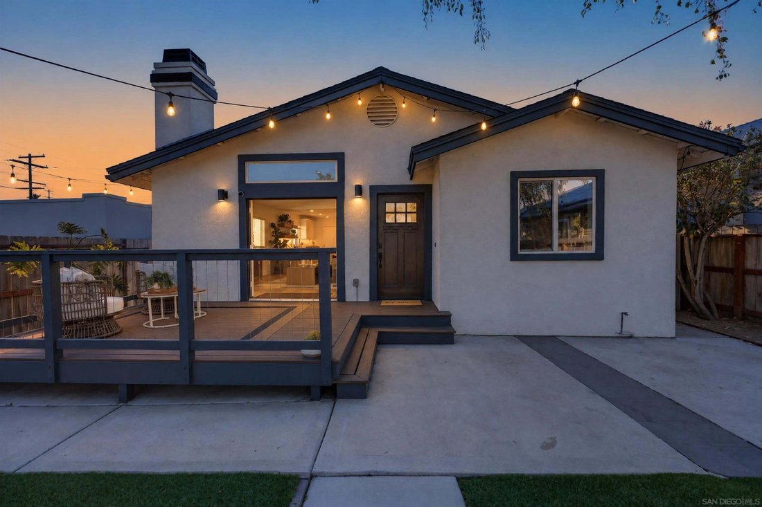 Casa a San Diego, California, Stati Uniti 3 - 19051332