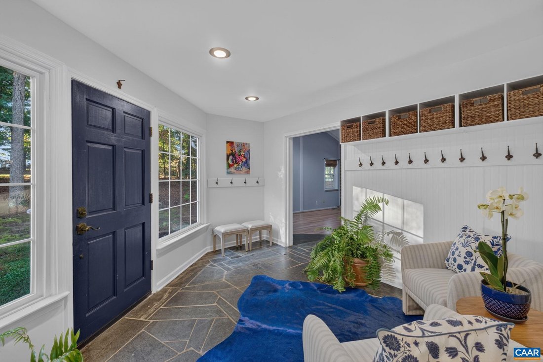 House in Charlottesville, Virginia, United States 5 - 19051037