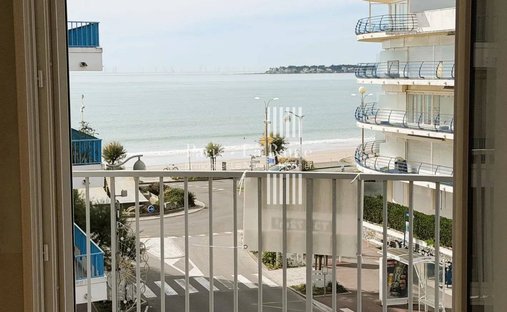 Appartement à Le Guézy, La Baule-Escoublac, France 1